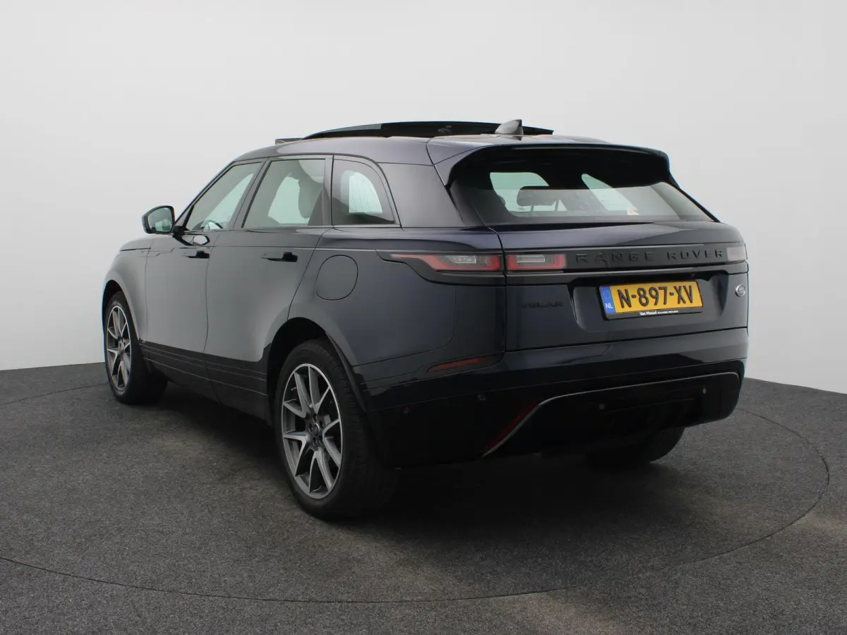 2.0 P400e R-Dynamic SE