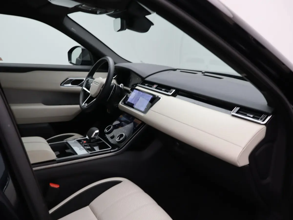 2.0 P400e R-Dynamic SE