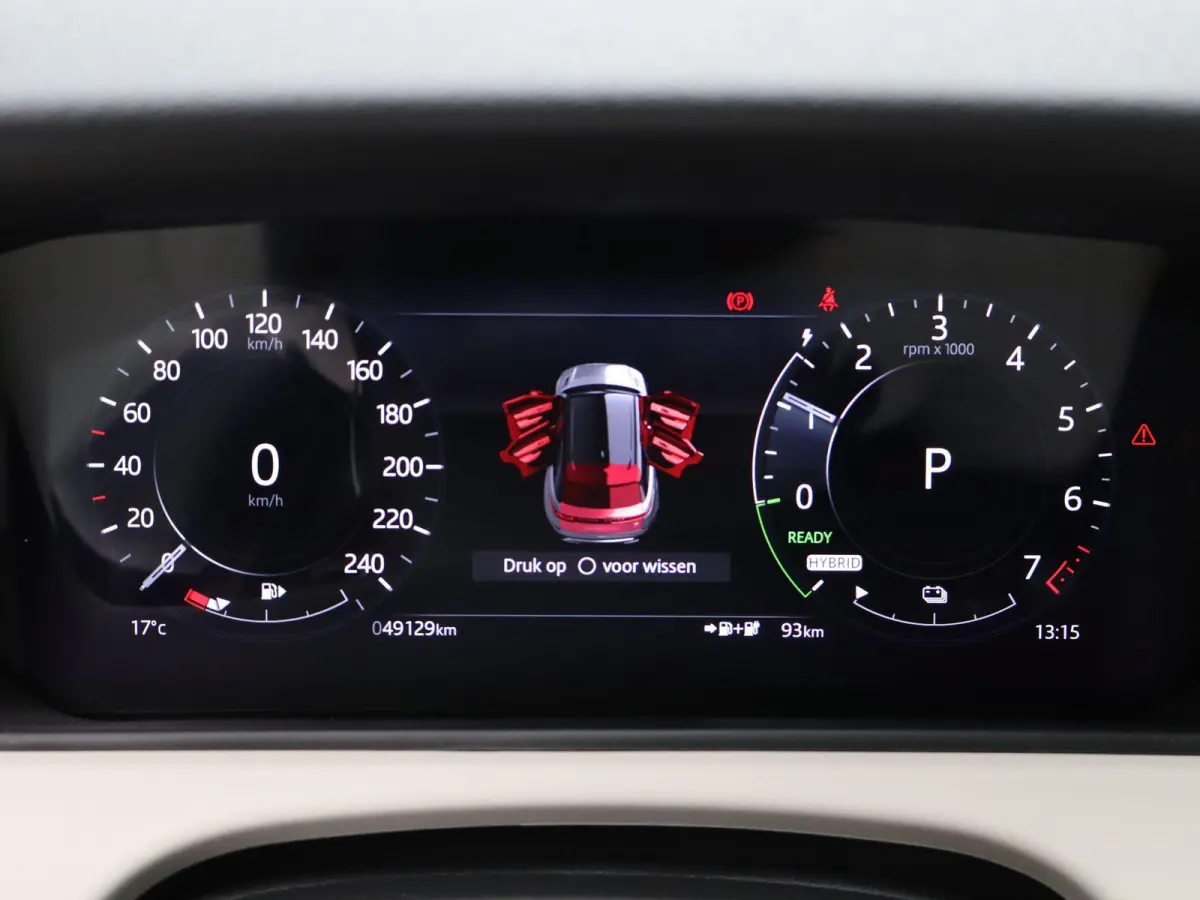 2.0 P400e R-Dynamic SE