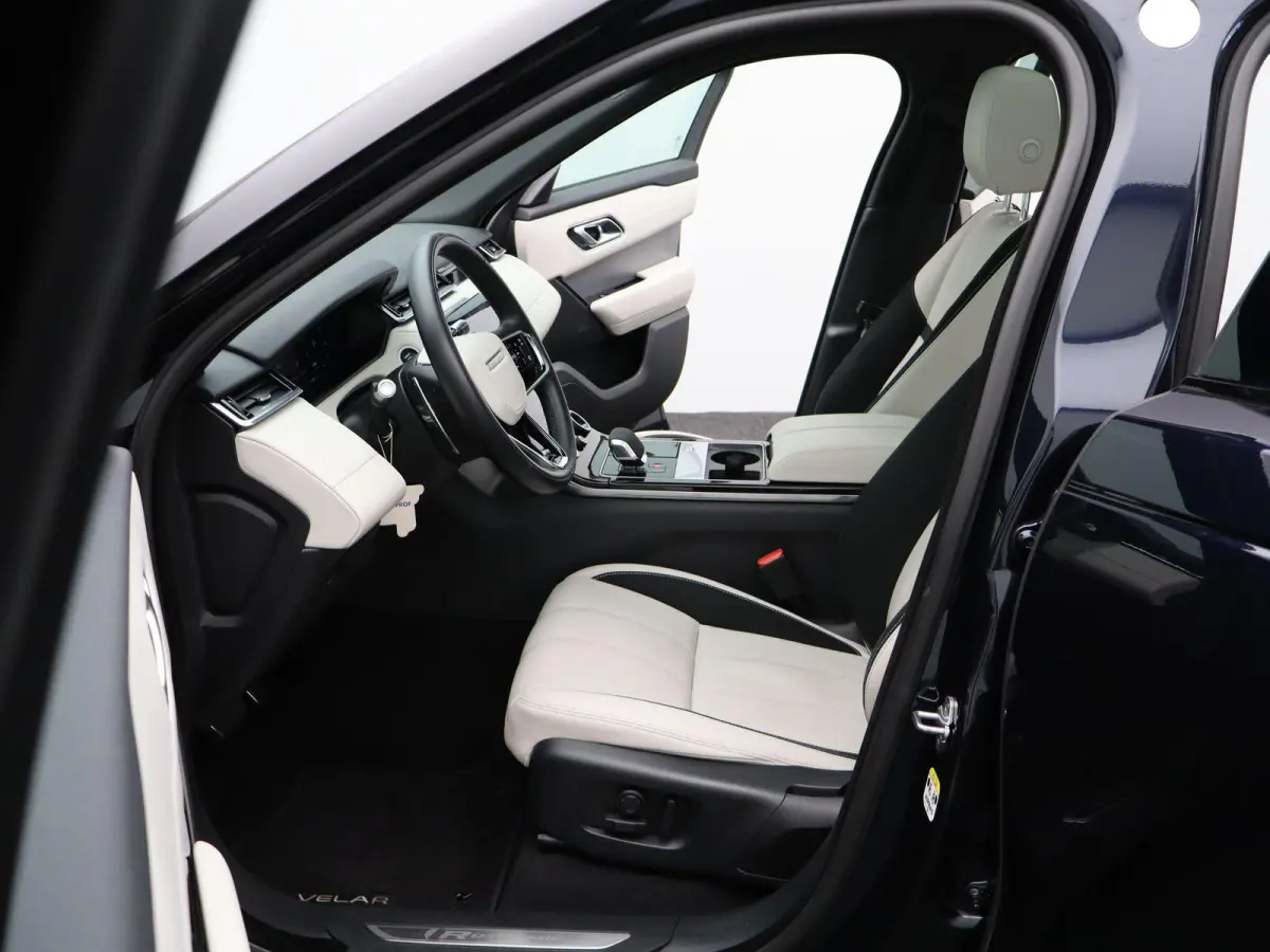 2.0 P400e R-Dynamic SE