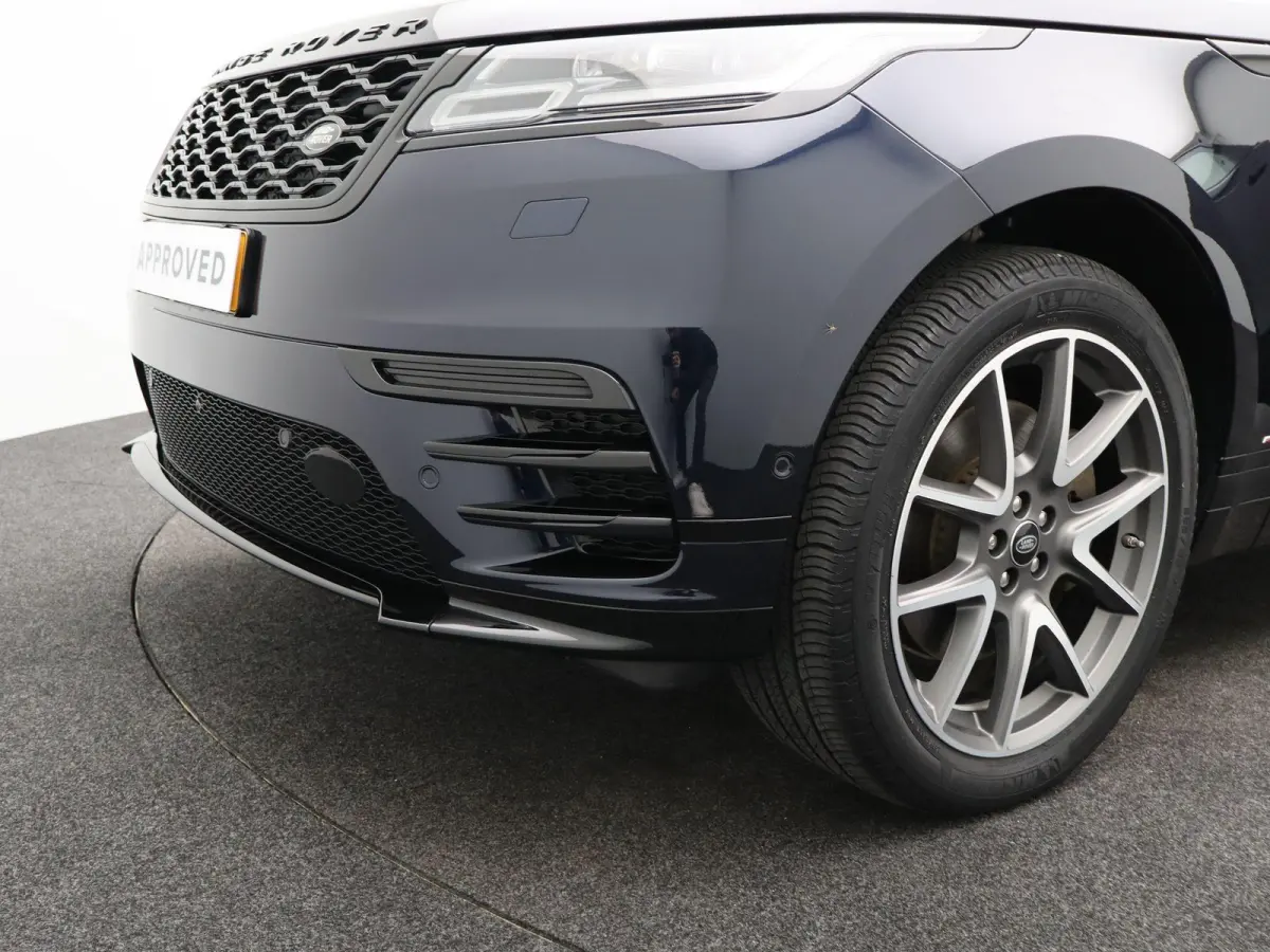 2.0 P400e R-Dynamic SE