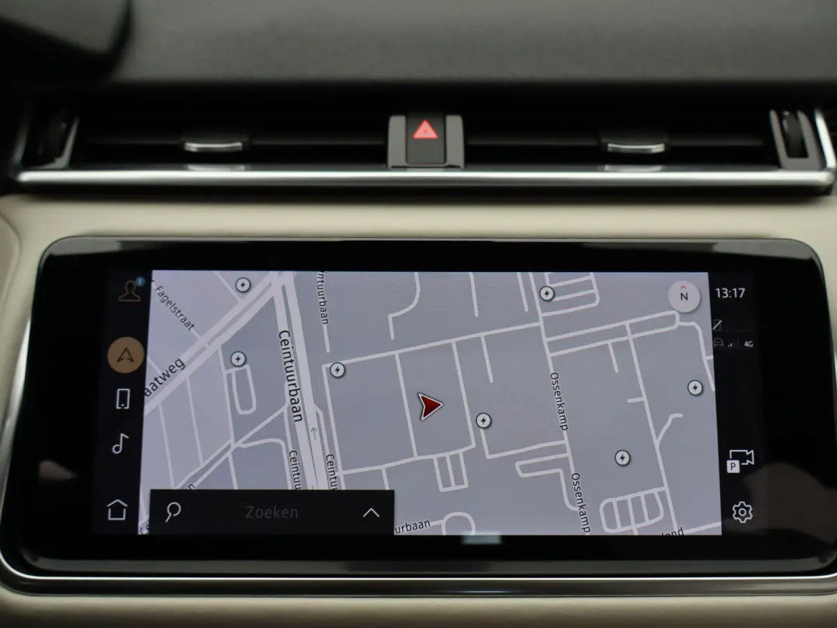 2.0 P400e R-Dynamic SE