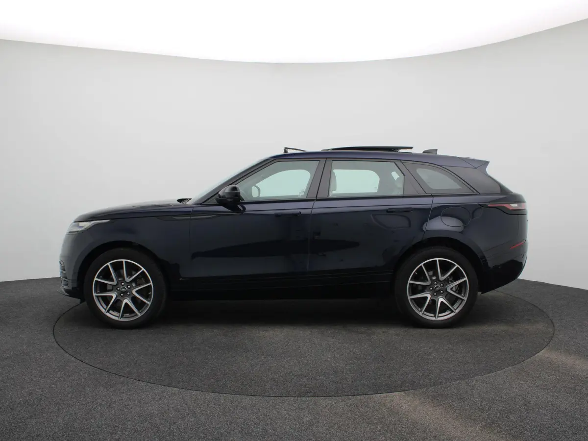 2.0 P400e R-Dynamic SE