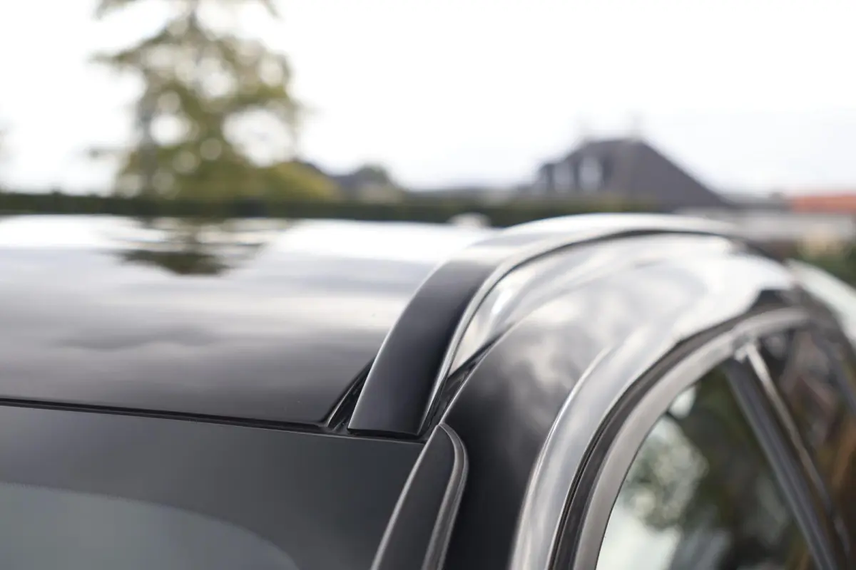 P8 AWD R-Design | Trekhaak | BLIS | SoH 91% | Parkeercamera | Glossy Black | Keyless
