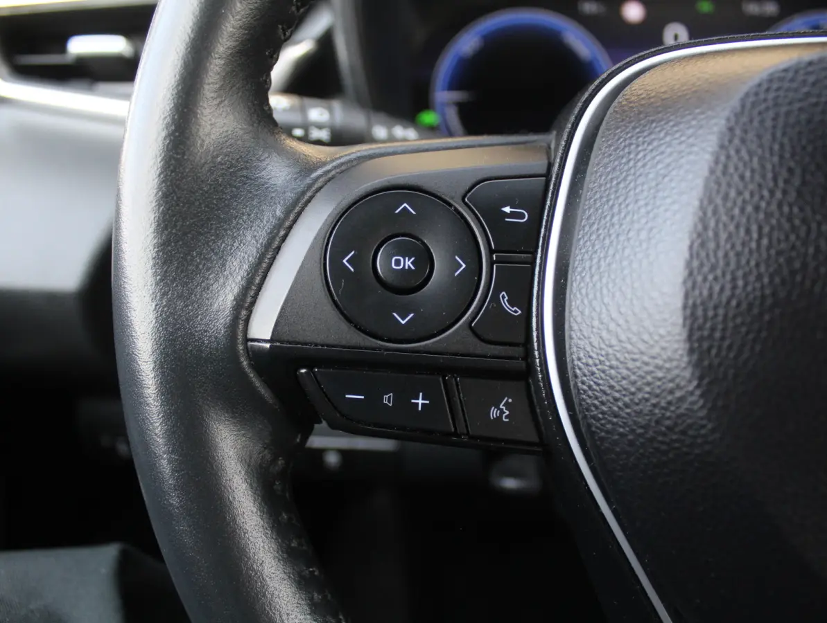 Hybrid 140 Active CARPLAY | ADAPCRUISE | CAMERA | LED | LMV16 | NAVI | DAB | CLIMATE