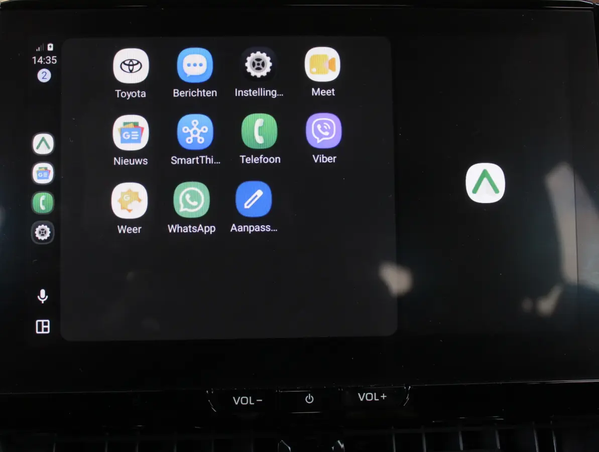 Hybrid 140 Active CARPLAY | ADAPCRUISE | CAMERA | LED | LMV16 | NAVI | DAB | CLIMATE