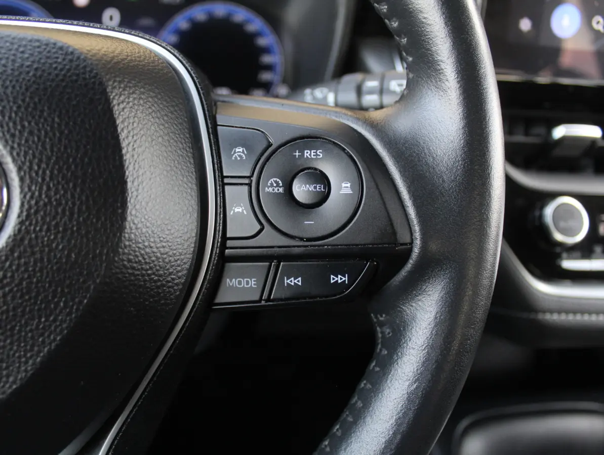 Hybrid 140 Active CARPLAY | ADAPCRUISE | CAMERA | LED | LMV16 | NAVI | DAB | CLIMATE