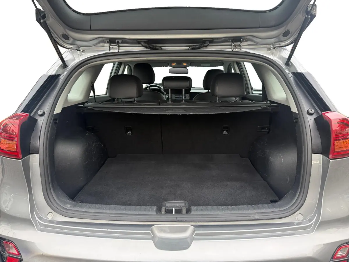 1.6 GDi Hybrid DynamicLine | Airco | Navi | Camera | Cruise Control |