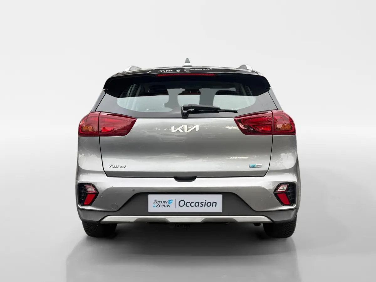 1.6 GDi Hybrid DynamicLine | Airco | Navi | Camera | Cruise Control |