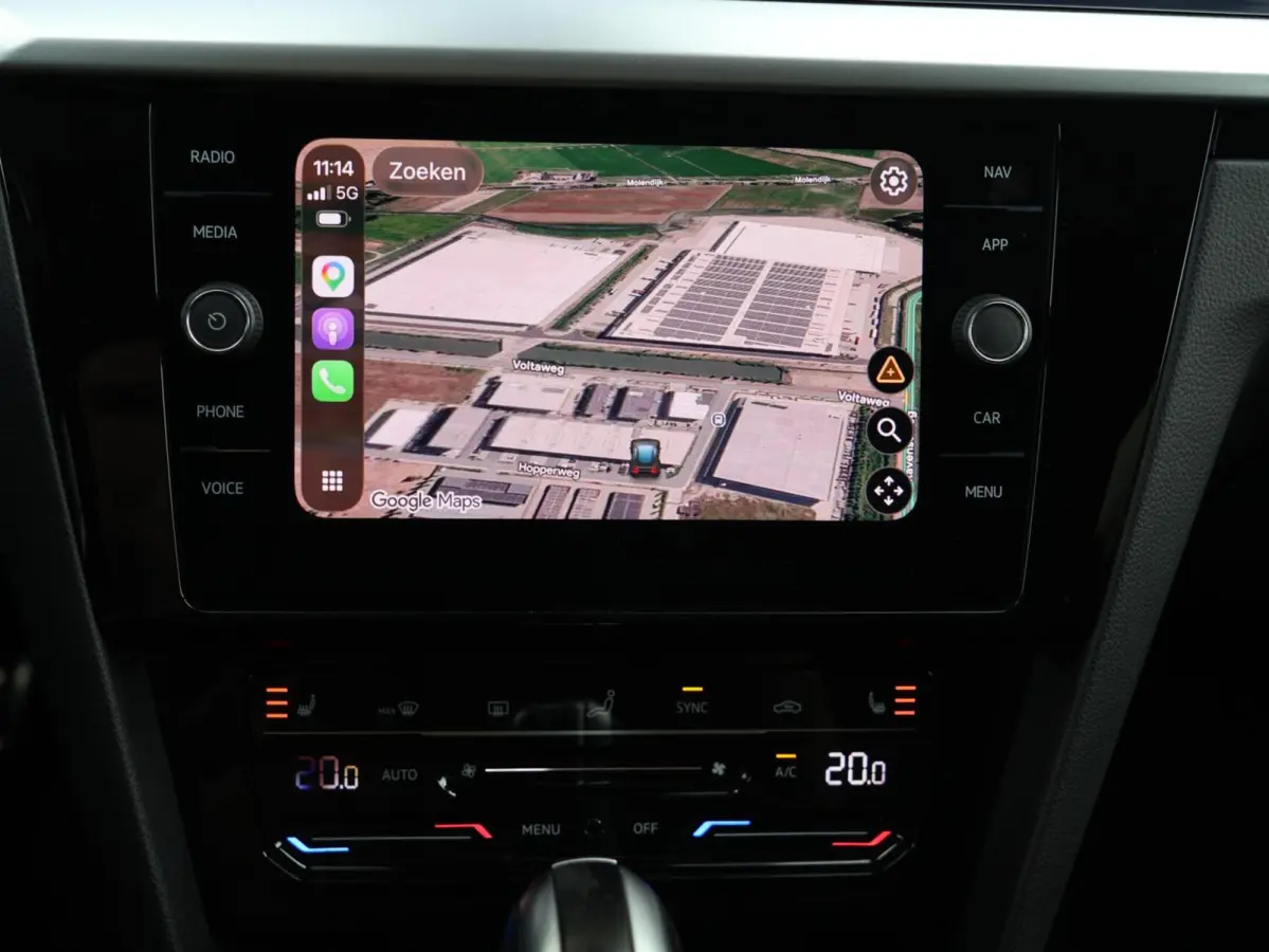 1.4 TSI eHybrid R-Line Business+ | Panoramadak
