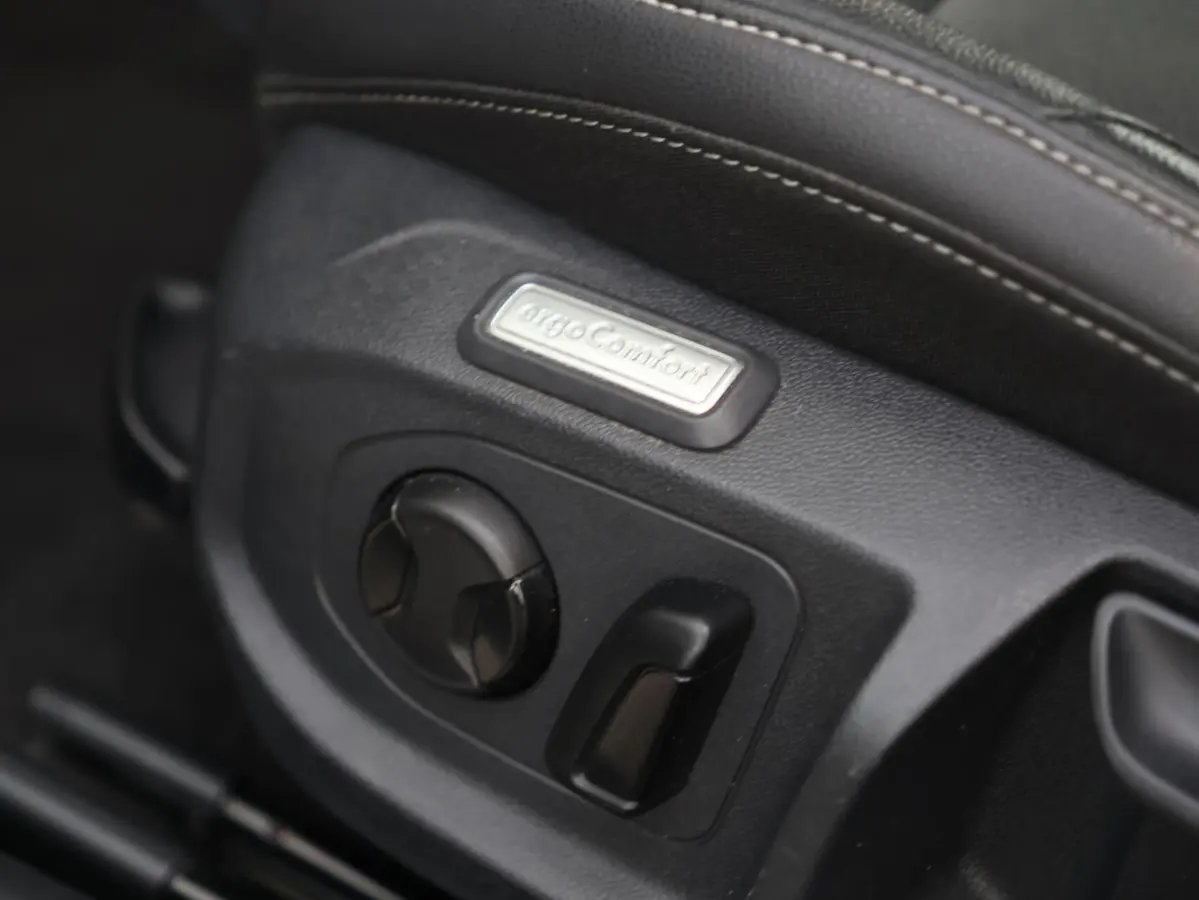 1.4 TSI eHybrid R-Line Business+ | Panoramadak