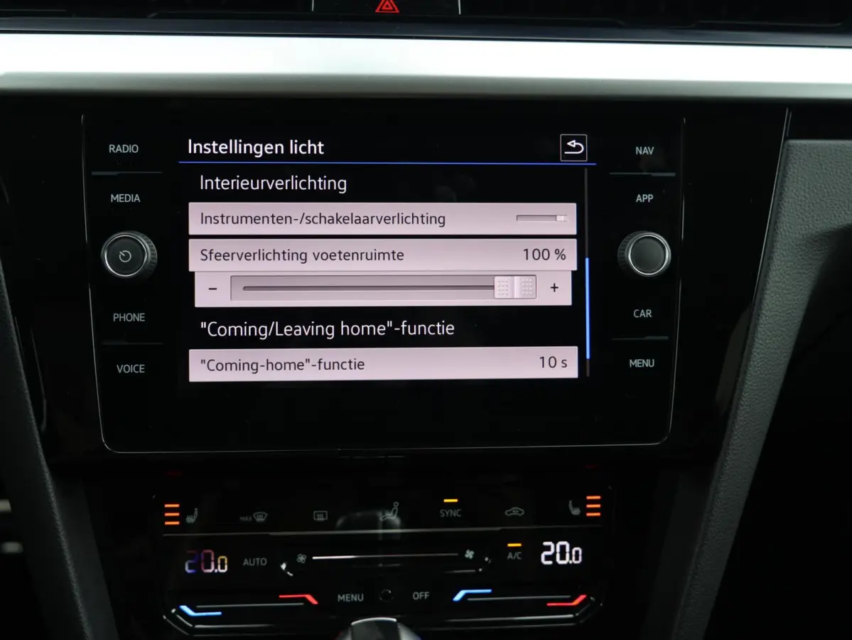 1.4 TSI eHybrid R-Line Business+ | Panoramadak