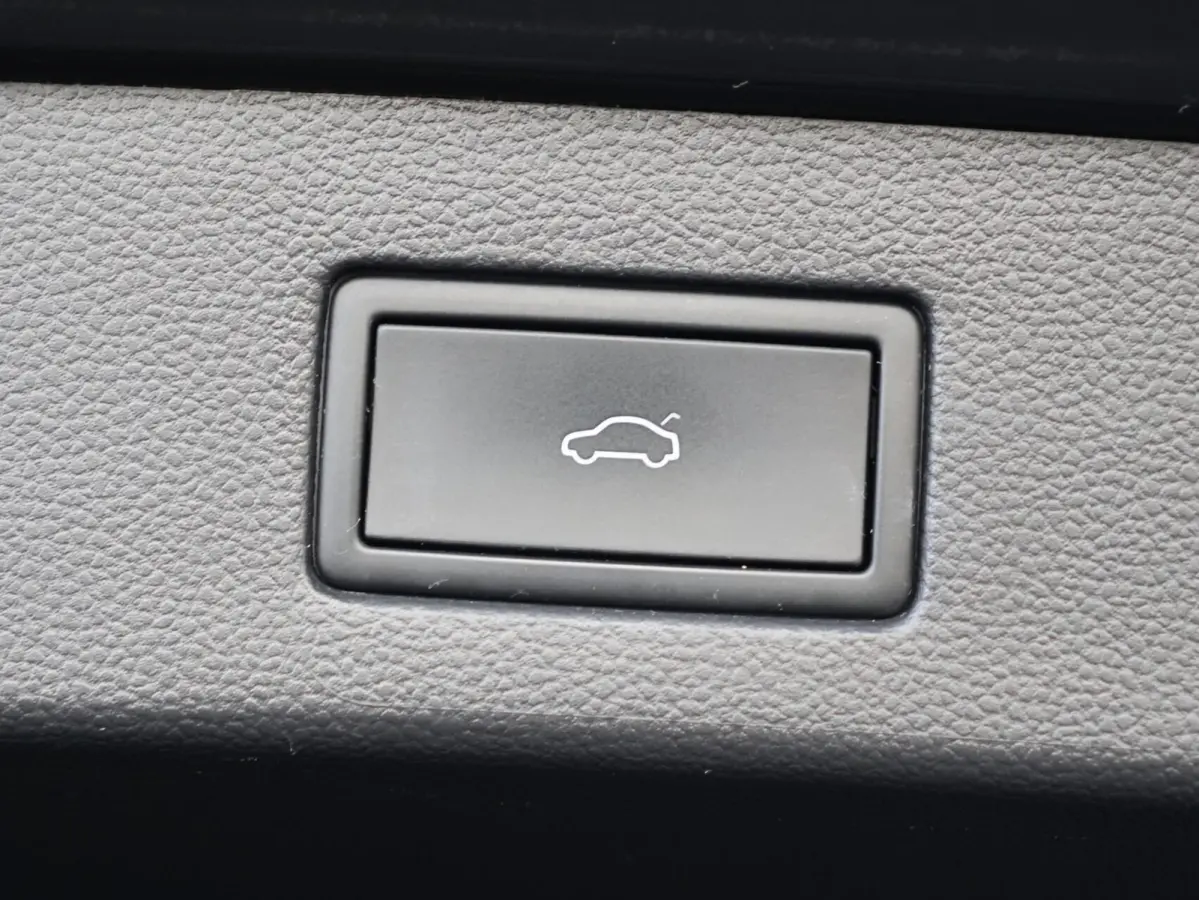 1.4 TSI eHybrid R-Line Business+ | Panoramadak