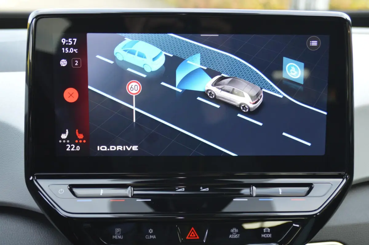 Pro 58 kWh 33.784 km! 1e eig.