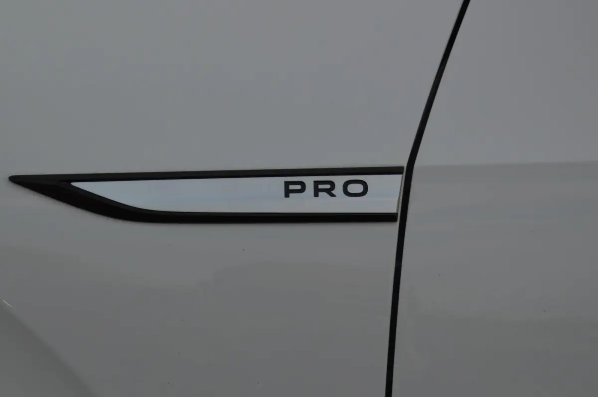 Pro 58 kWh 33.784 km! 1e eig.