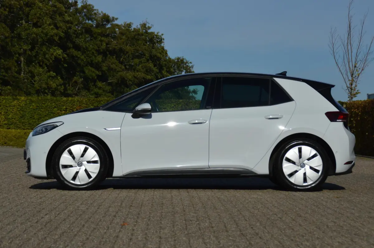 Pro 58 kWh 33.784 km! 1e eig.