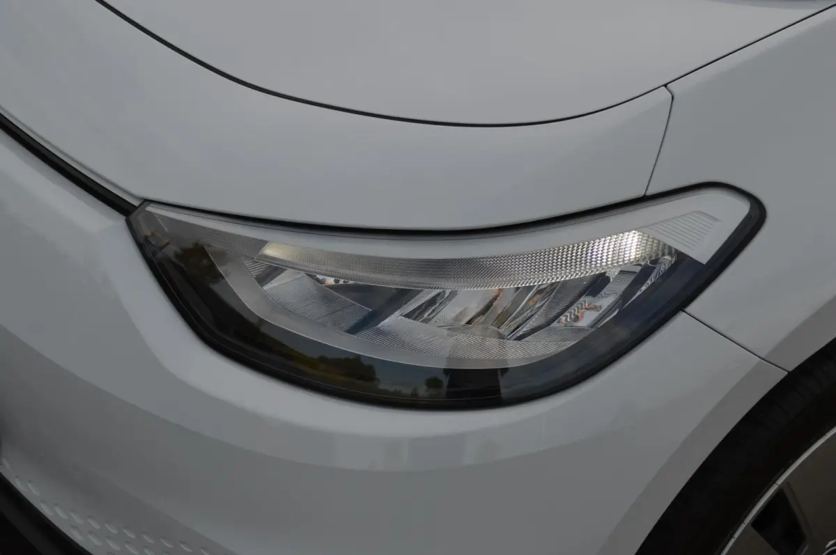 Pro 58 kWh 33.784 km! 1e eig.