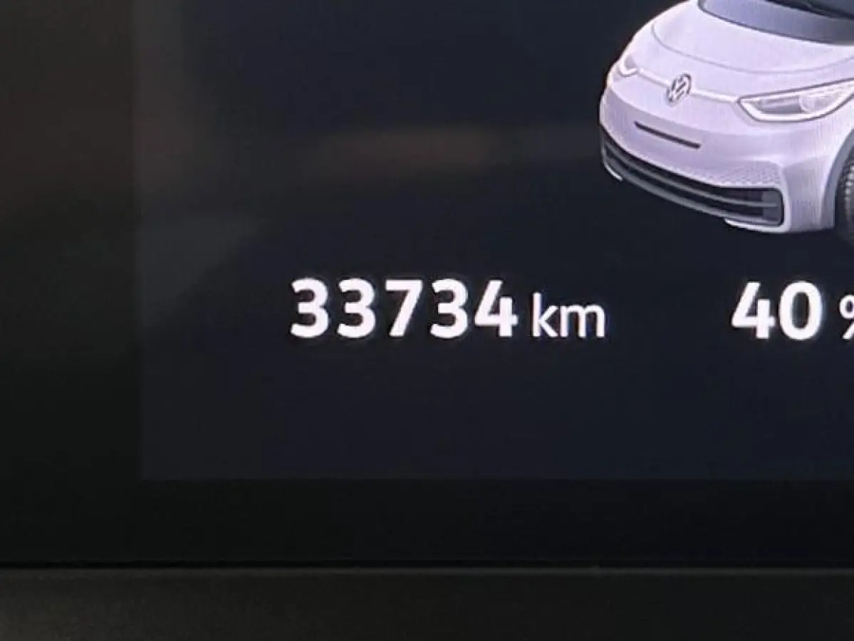 Pro 58 kWh 33.784 km! 1e eig.