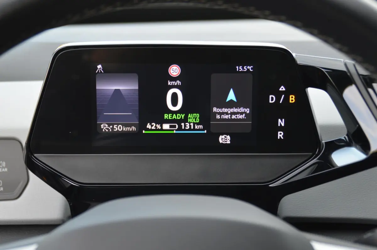 Pro 58 kWh 33.784 km! 1e eig.