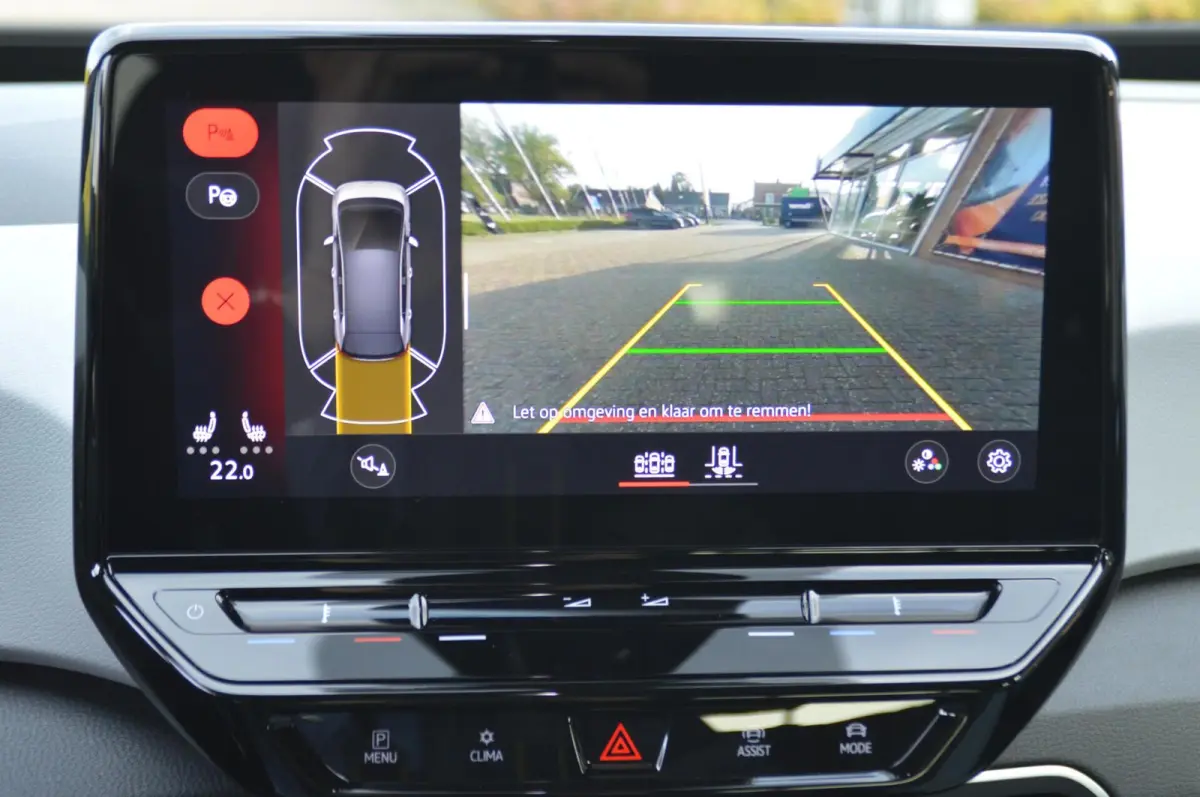 Pro 58 kWh 33.784 km! 1e eig.