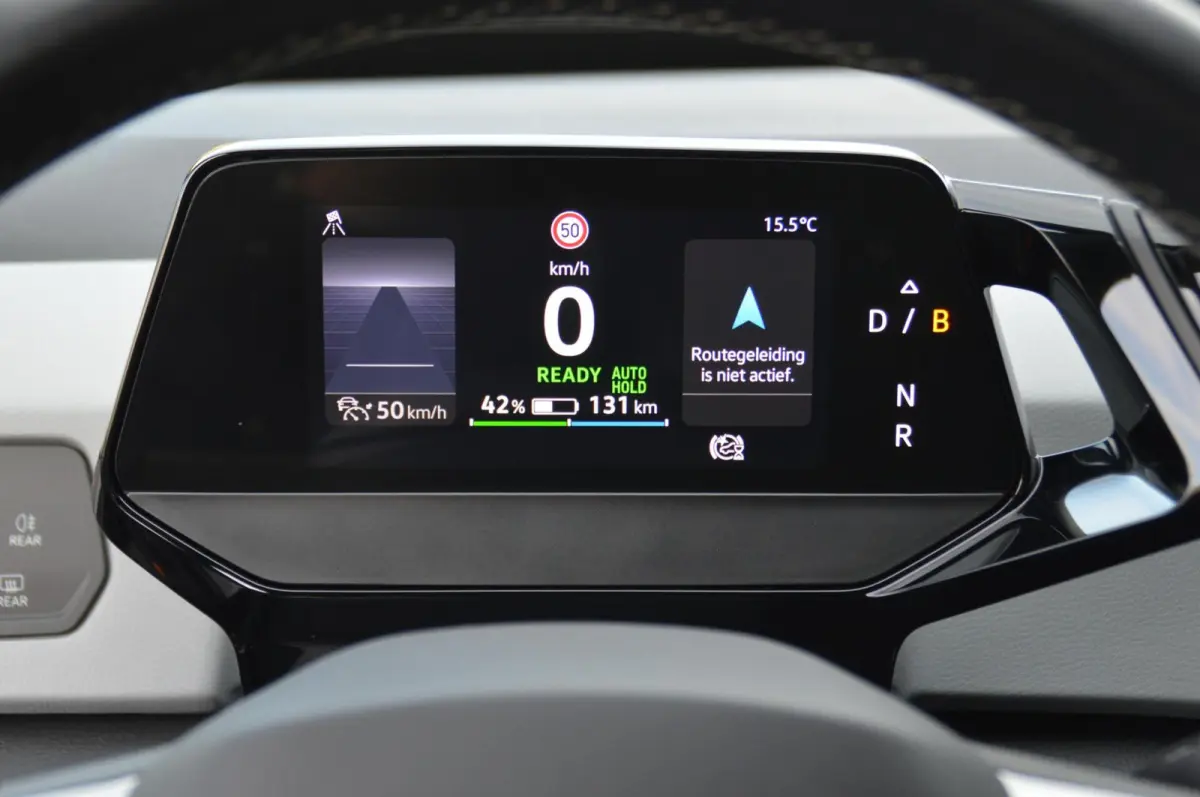 Pro 58 kWh 33.784 km! 1e eig.