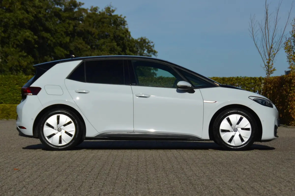 Pro 58 kWh 33.784 km! 1e eig.