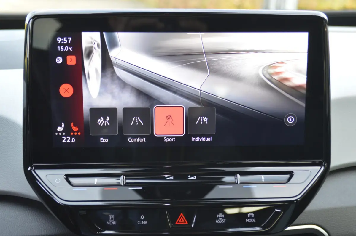 Pro 58 kWh 33.784 km! 1e eig.