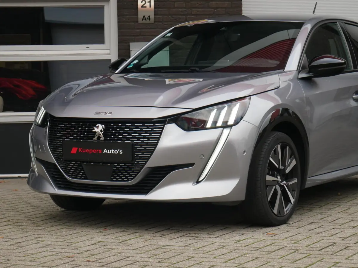 1.2 PureTech GT Navi+BT| Camera