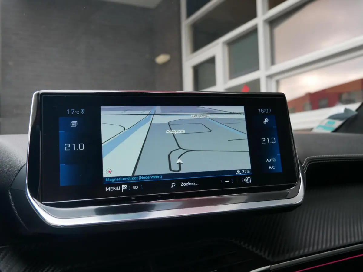 1.2 PureTech GT Navi+BT| Camera