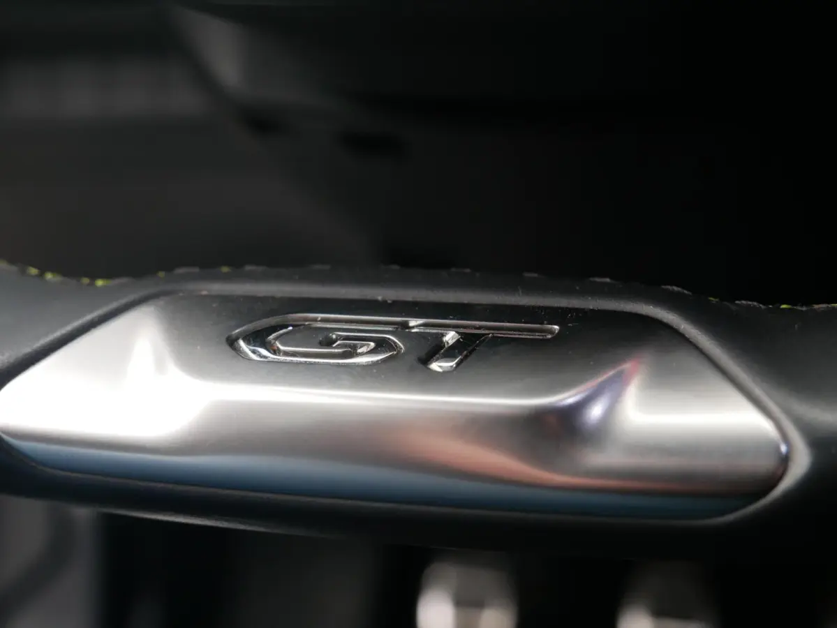 1.2 PureTech GT Navi+BT| Camera