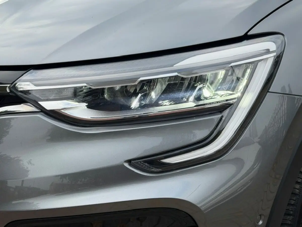 1.6 E-Tech Hybrid 145 R.S. Line Keyless LED Camera Topstaat!!