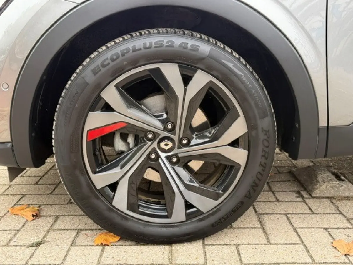 1.6 E-Tech Hybrid 145 R.S. Line Keyless LED Camera Topstaat!!