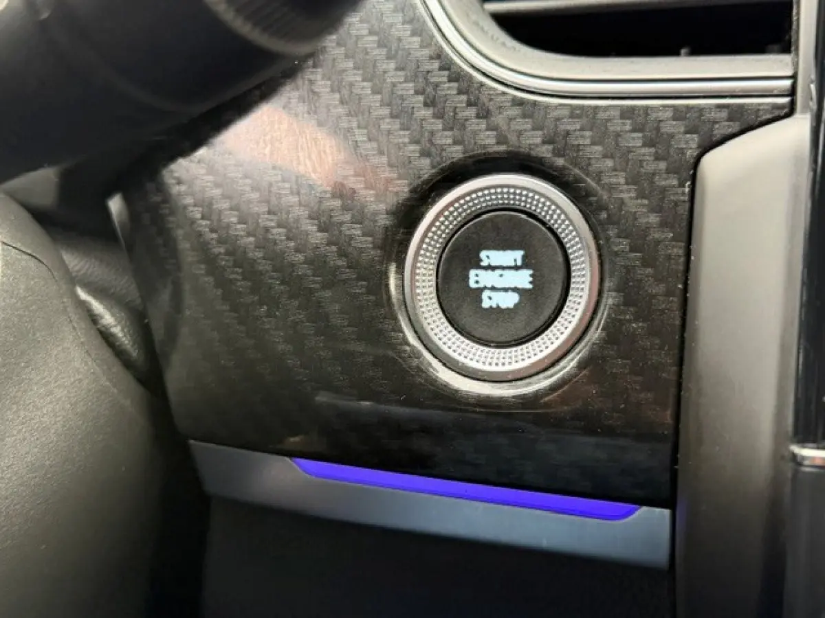 1.6 E-Tech Hybrid 145 R.S. Line Keyless LED Camera Topstaat!!
