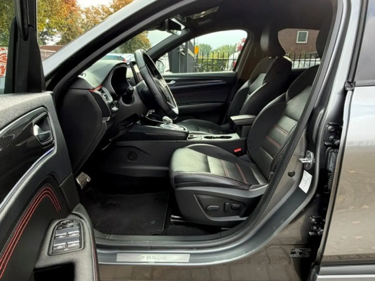 1.6 E-Tech Hybrid 145 R.S. Line Keyless LED Camera Topstaat!!