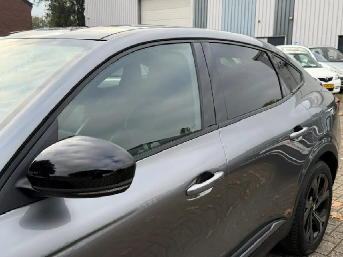 1.6 E-Tech Hybrid 145 R.S. Line Keyless LED Camera Topstaat!!