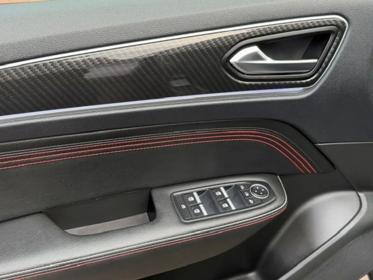 1.6 E-Tech Hybrid 145 R.S. Line Keyless LED Camera Topstaat!!