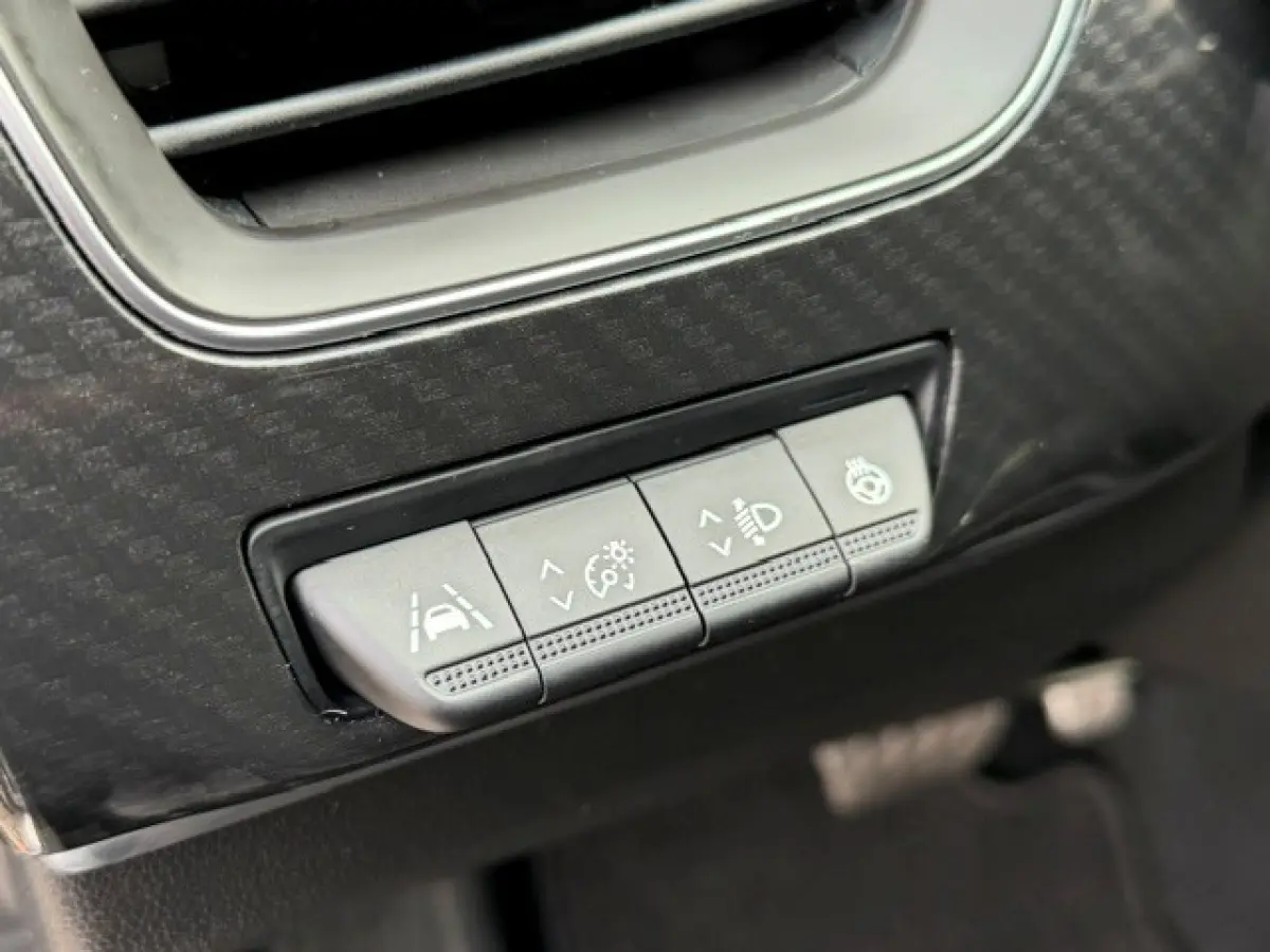 1.6 E-Tech Hybrid 145 R.S. Line Keyless LED Camera Topstaat!!