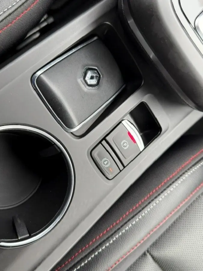 1.6 E-Tech Hybrid 145 R.S. Line Keyless LED Camera Topstaat!!
