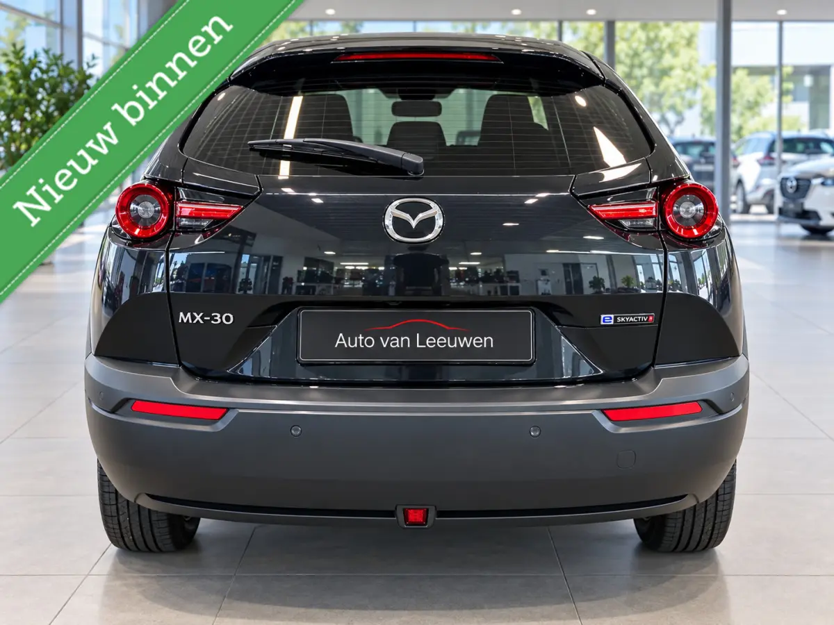 e-SkyActiv R-EV 170 Makoto Plug In OPEN DAK/ VOL MET OPTIES!