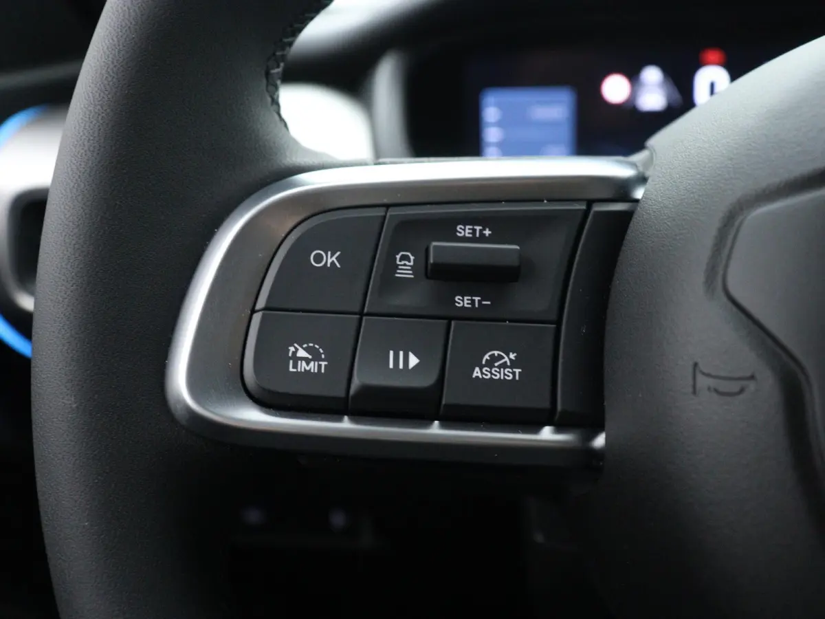 Summit 54 kWh | DEMONSTRATIE MODEL | NAV | CARPLAY | WINTER PACK | CAM | PDC | ECC | LMV |