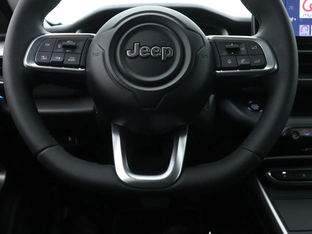Summit 54 kWh | DEMONSTRATIE MODEL | NAV | CARPLAY | WINTER PACK | CAM | PDC | ECC | LMV |