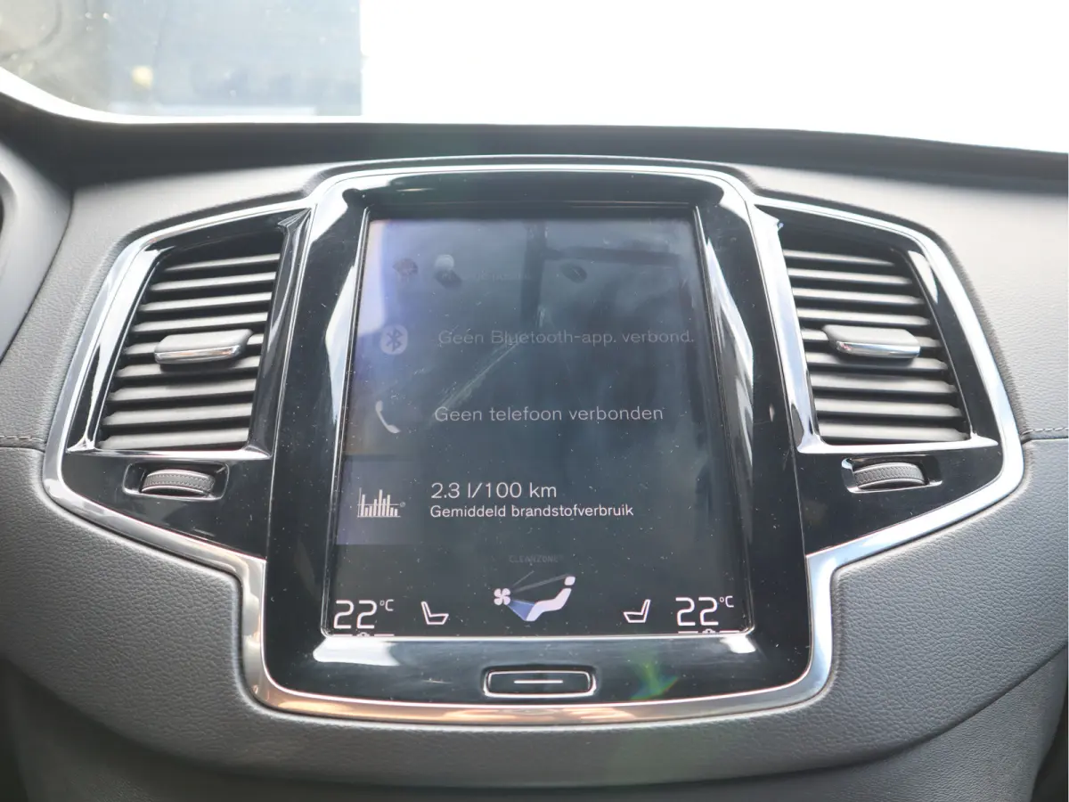 D5 INSCRIPTION 235PK AUTOMAAT GRIJSKENTEKEN
