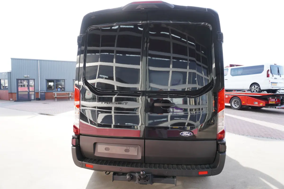 350L 2.0 TDCI 165PK L3H2 Limited Automaat nr.V103 | Airco | Adap.Cruise | 360Camera | Navi | Trekhaak