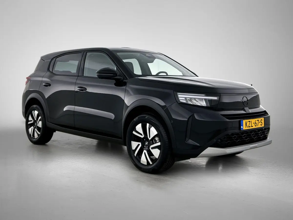 1.2 110pk Hybrid GS Automaat Stoel & Stuur & Voorruit verwarming | Climate Control | Cruise Control | Navigatie | Camera | Apple Carplay/Android Auto |