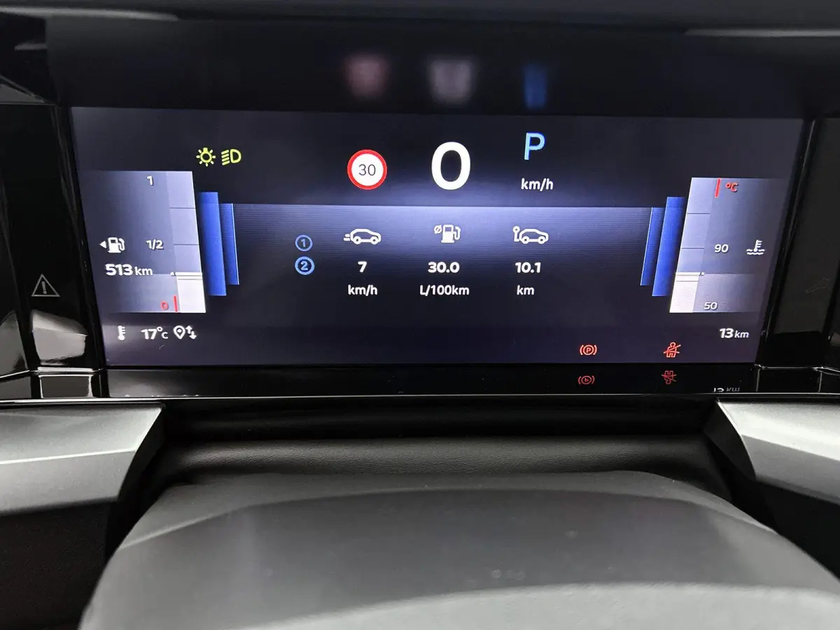 1.2 110pk Hybrid GS Automaat Stoel & Stuur & Voorruit verwarming | Climate Control | Cruise Control | Navigatie | Camera | Apple Carplay/Android Auto |