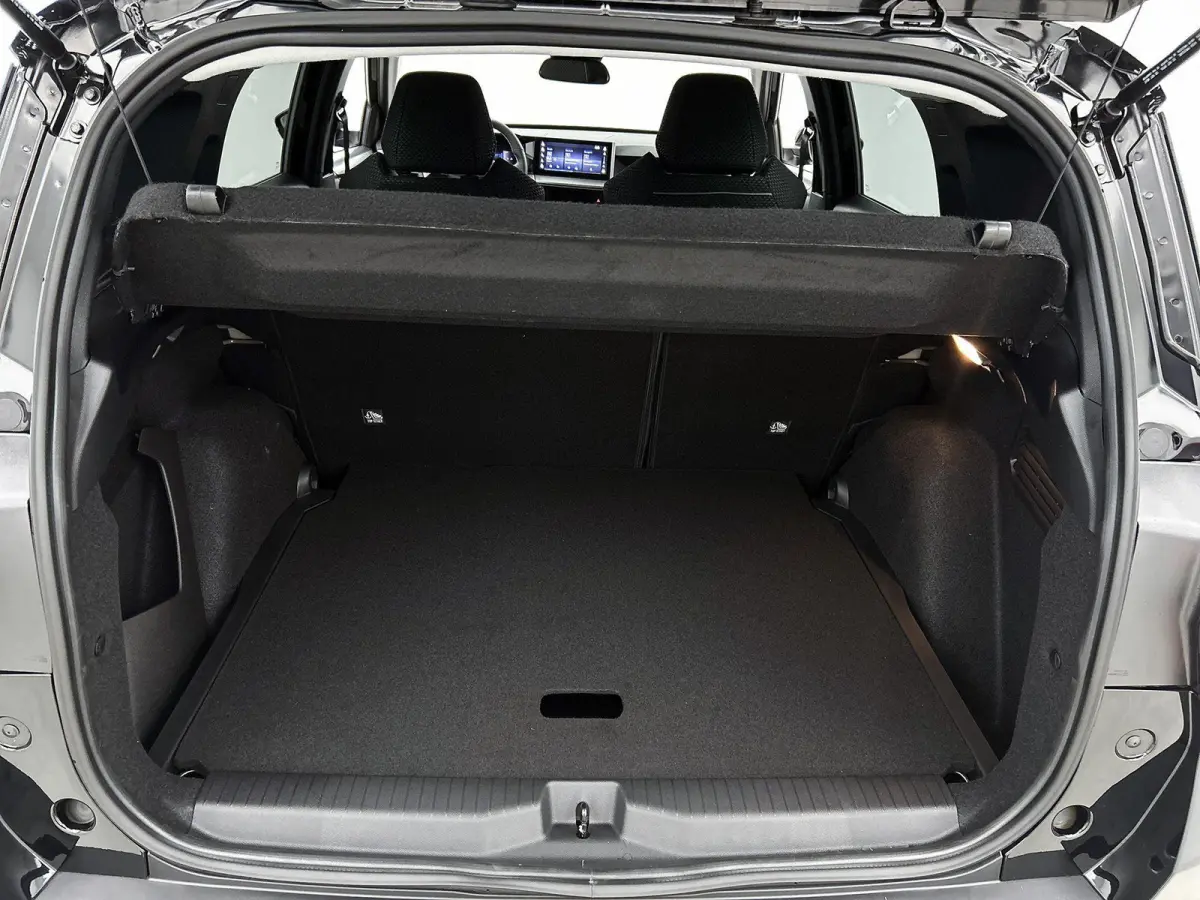 1.2 110pk Hybrid GS Automaat Stoel & Stuur & Voorruit verwarming | Climate Control | Cruise Control | Navigatie | Camera | Apple Carplay/Android Auto |