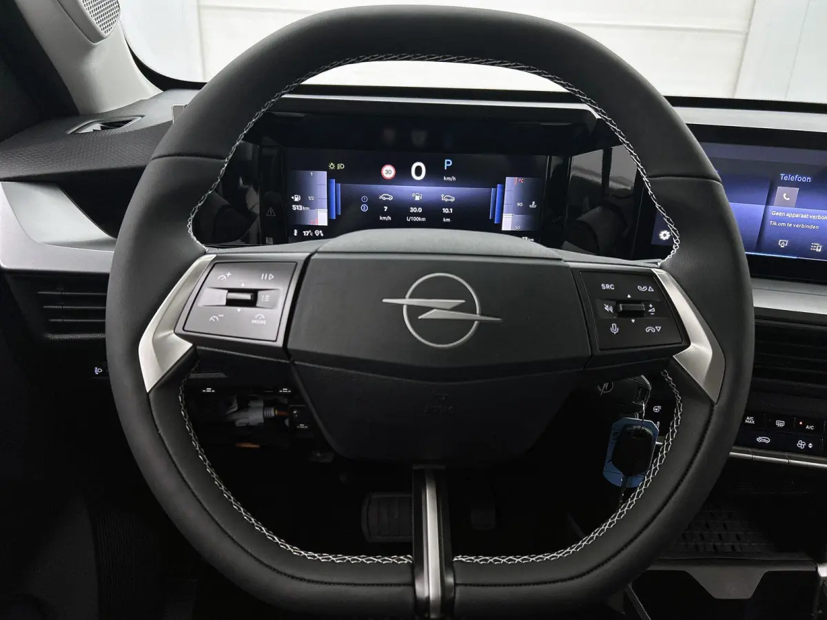 1.2 110pk Hybrid GS Automaat Stoel & Stuur & Voorruit verwarming | Climate Control | Cruise Control | Navigatie | Camera | Apple Carplay/Android Auto |
