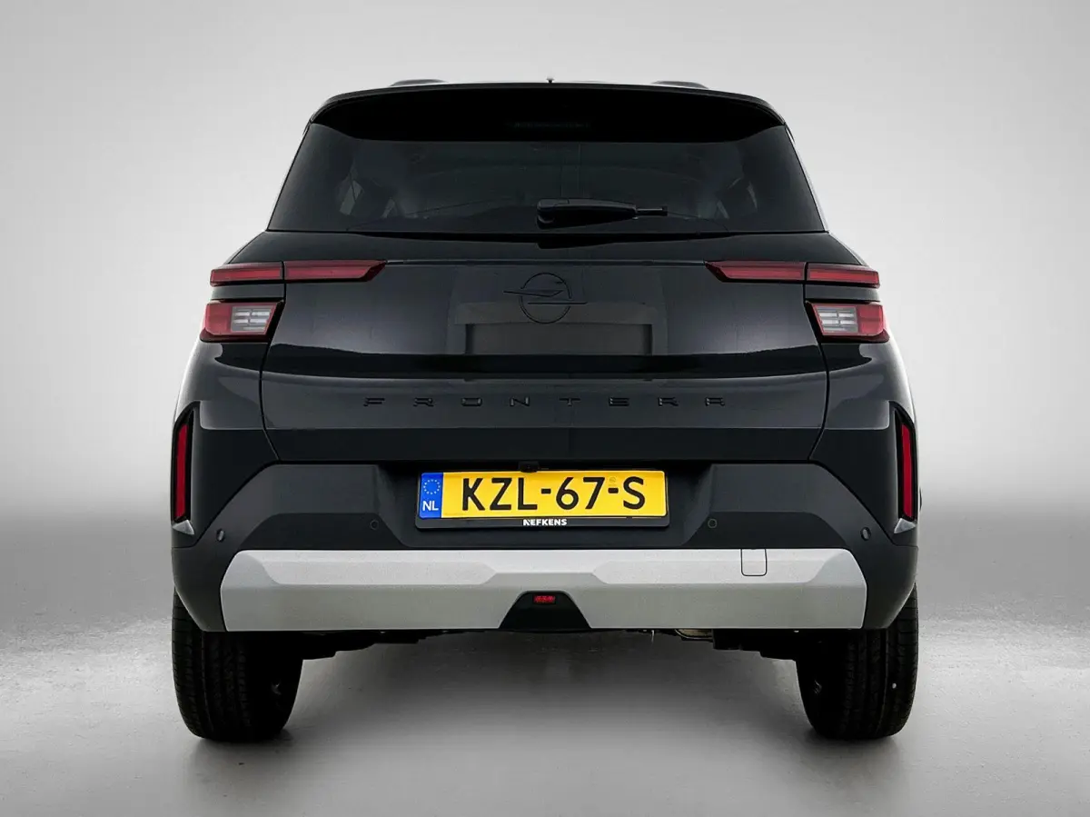 1.2 110pk Hybrid GS Automaat Stoel & Stuur & Voorruit verwarming | Climate Control | Cruise Control | Navigatie | Camera | Apple Carplay/Android Auto |