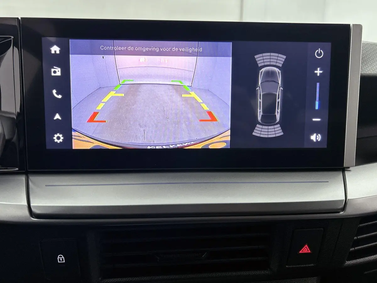 1.2 110pk Hybrid GS Automaat Stoel & Stuur & Voorruit verwarming | Climate Control | Cruise Control | Navigatie | Camera | Apple Carplay/Android Auto |