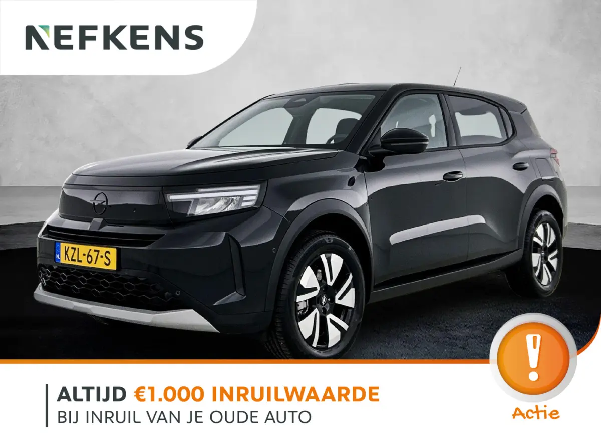 1.2 110pk Hybrid GS Automaat Stoel & Stuur & Voorruit verwarming | Climate Control | Cruise Control | Navigatie | Camera | Apple Carplay/Android Auto |
